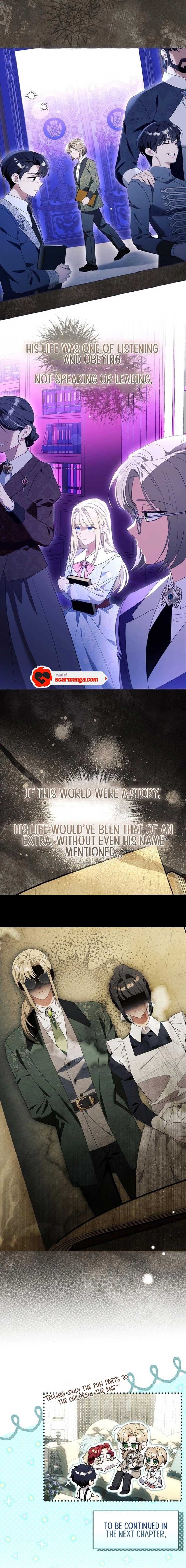 I Thought It Was A Common Possession Chapter 103 63 14