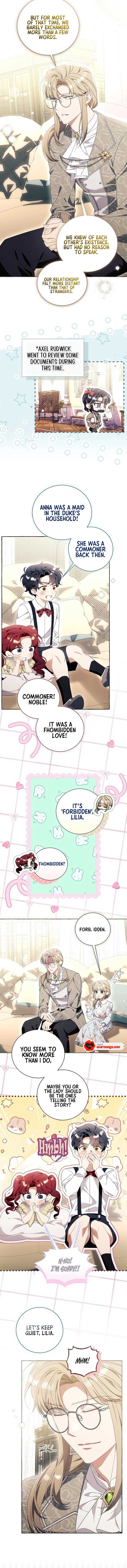 I Thought It Was A Common Possession Chapter 103 51 2