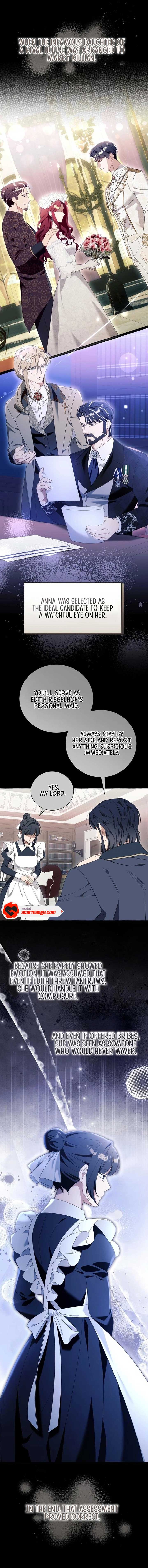 I Thought It Was A Common Possession Chapter 103 53 4