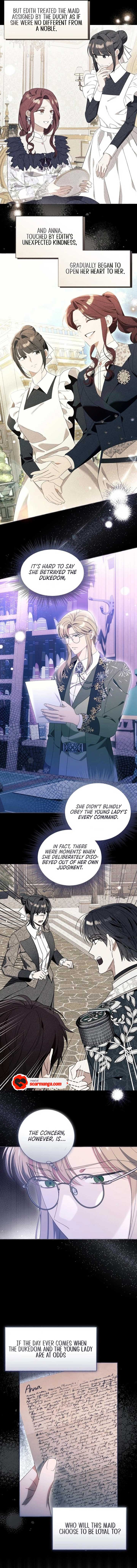 I Thought It Was A Common Possession Chapter 103 54 5