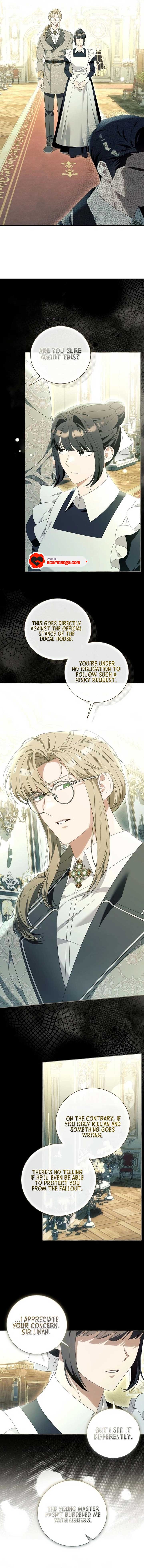 I Thought It Was A Common Possession Chapter 103 56 7