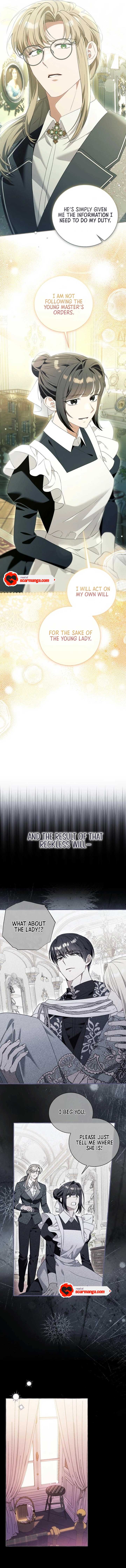 I Thought It Was A Common Possession Chapter 103 57 8