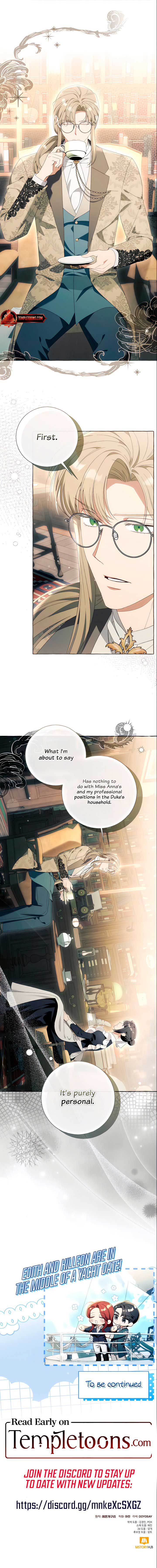 I Thought It Was A Common Possession Chapter 104 39 8