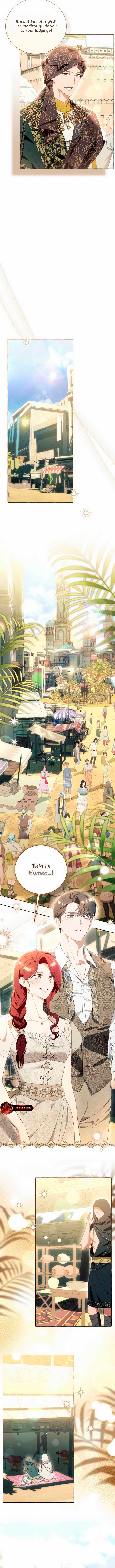 I Thought It Was A Common Possession Chapter 107 39 5