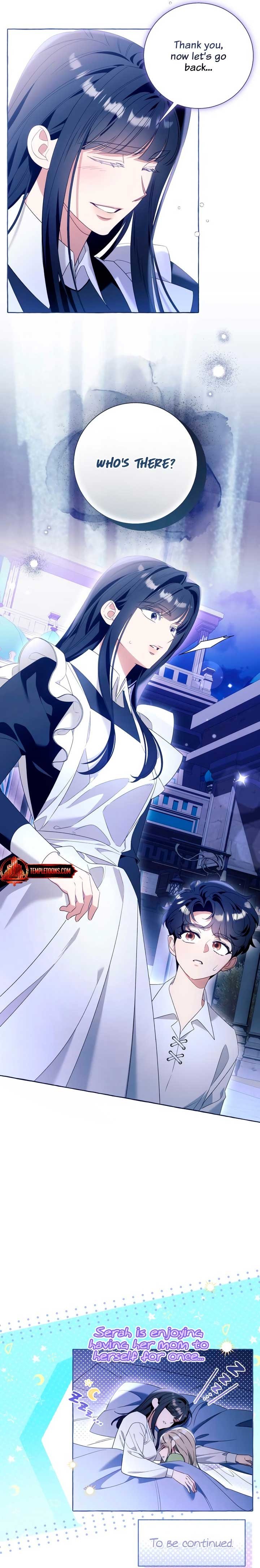 I Thought It Was A Common Possession Chapter 108 47 10