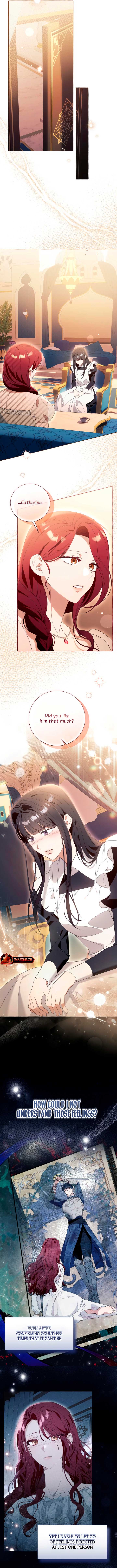 I Thought It Was A Common Possession Chapter 108 43 6