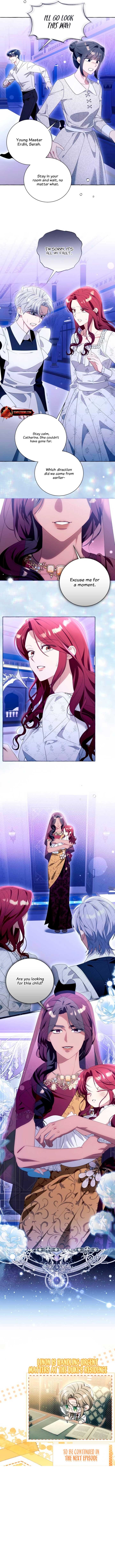 I Thought It Was A Common Possession Chapter 109 39 8