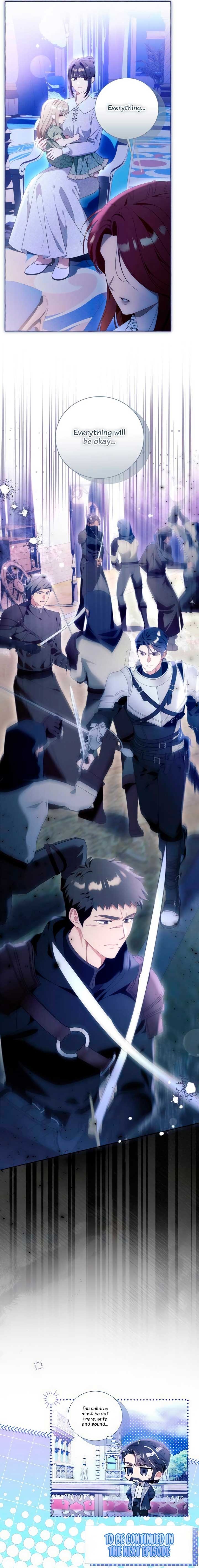 I Thought It Was A Common Possession Chapter 111 43 9