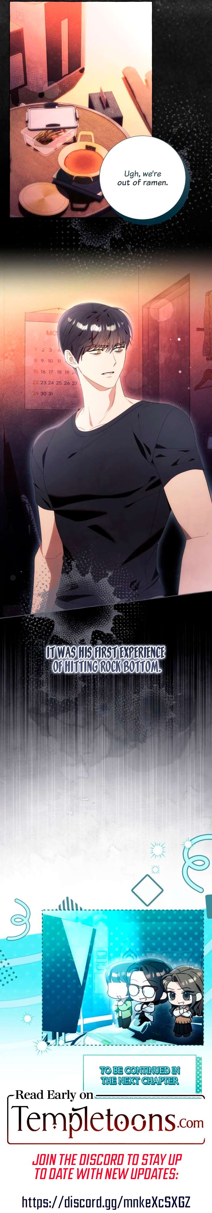 I Thought It Was A Common Possession Chapter 114 43 9