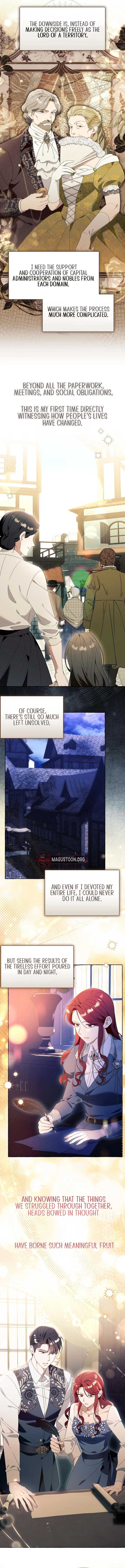 I Thought It’s a Common Possession Chapter 102 41 07