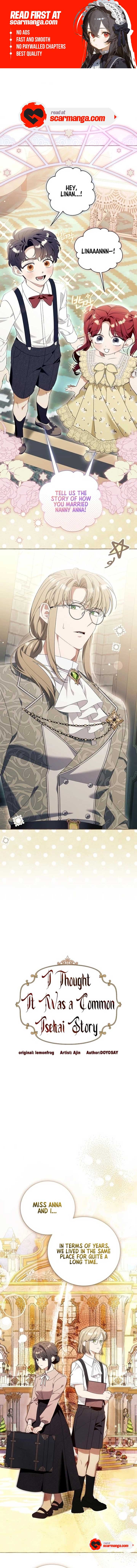 I Thought It’s a Common Possession Chapter 103 50 01