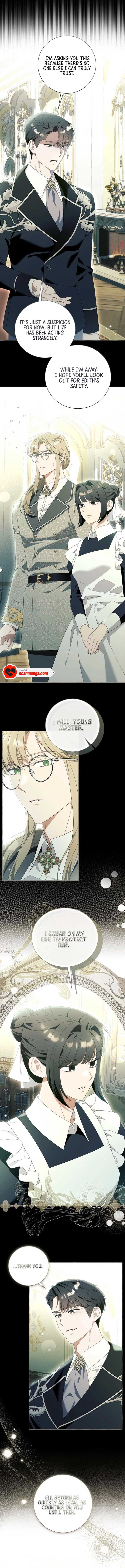 I Thought It’s a Common Possession Chapter 103 55 06