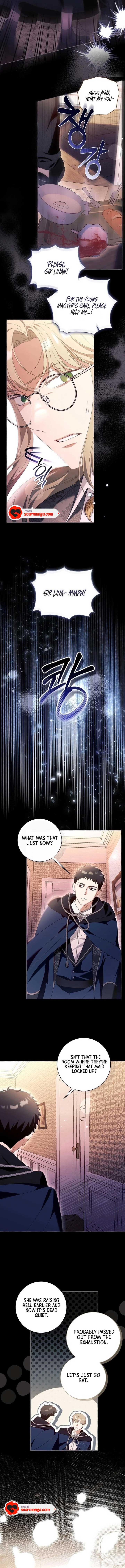 I Thought It’s a Common Possession Chapter 103 59 10