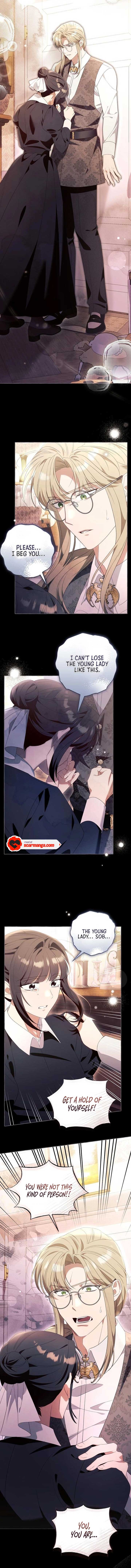 I Thought It’s a Common Possession Chapter 103 60 11