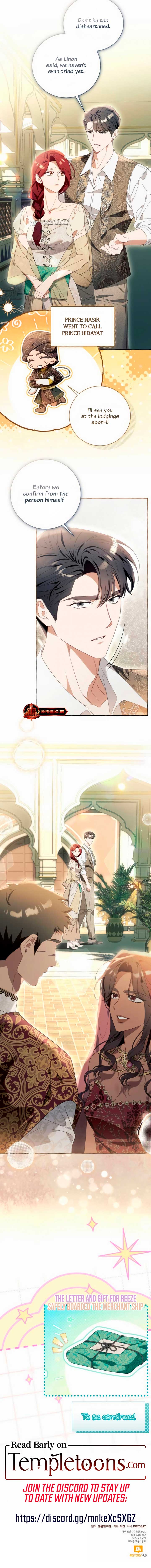 I Thought It’s a Common Possession Chapter 107 43 8