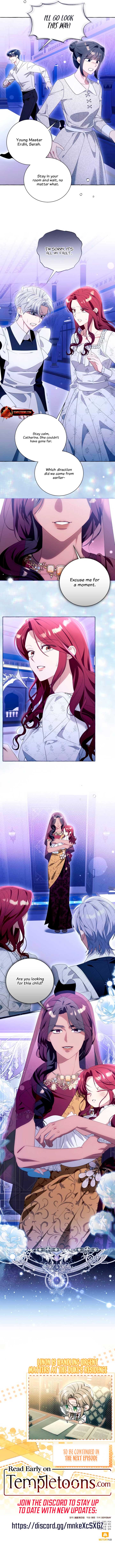 I Thought It’s a Common Possession Chapter 109 39 8