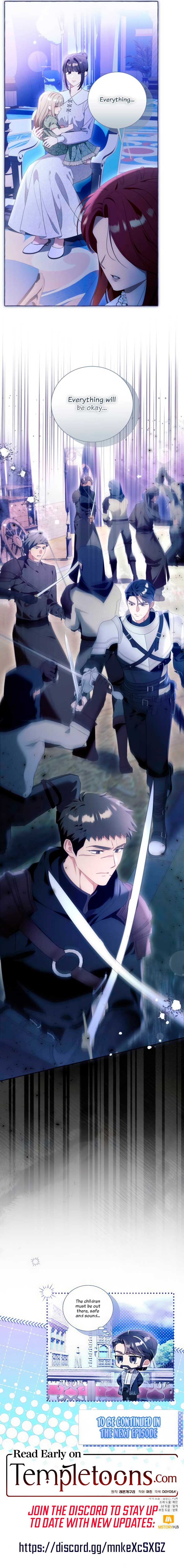 I Thought It’s a Common Possession Chapter 111 43 8