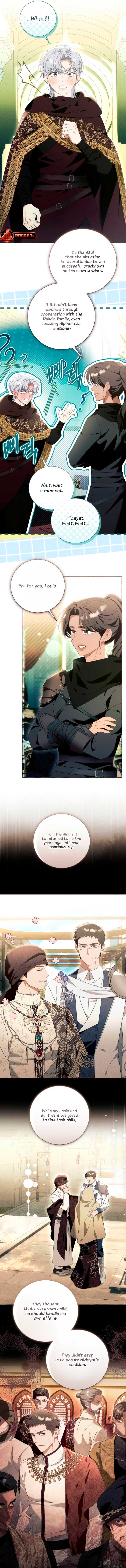 I Thought It’s a Common Possession Chapter 112 44 6