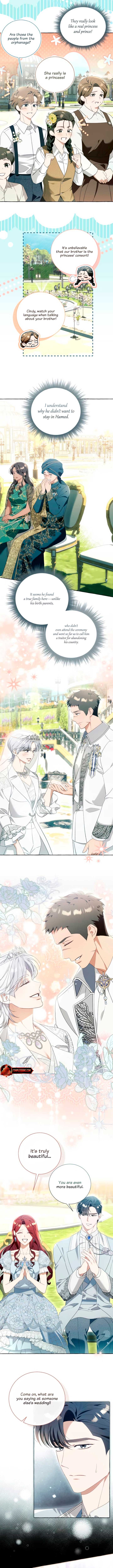 I Thought It’s a Common Possession Chapter 113 43 5