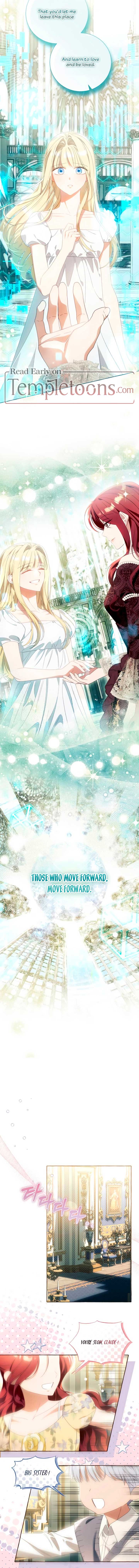 I Thought It’s a Common Possession Chapter 115 43 5