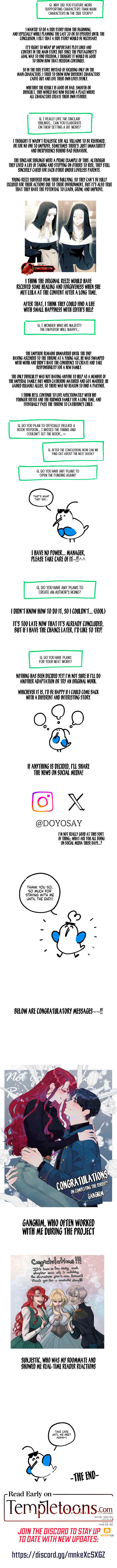 I Thought It’s a Common Possession Chapter 116 31 06