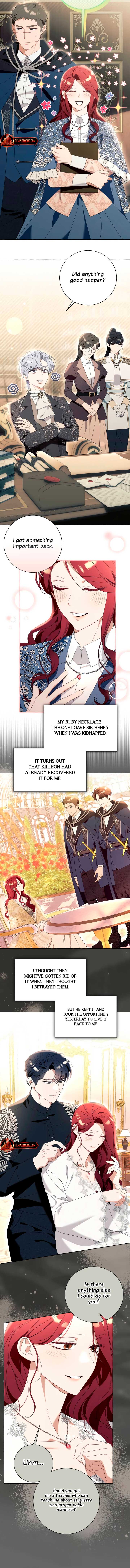 I Thought It’s a Common Possession Chapter 93 38 3