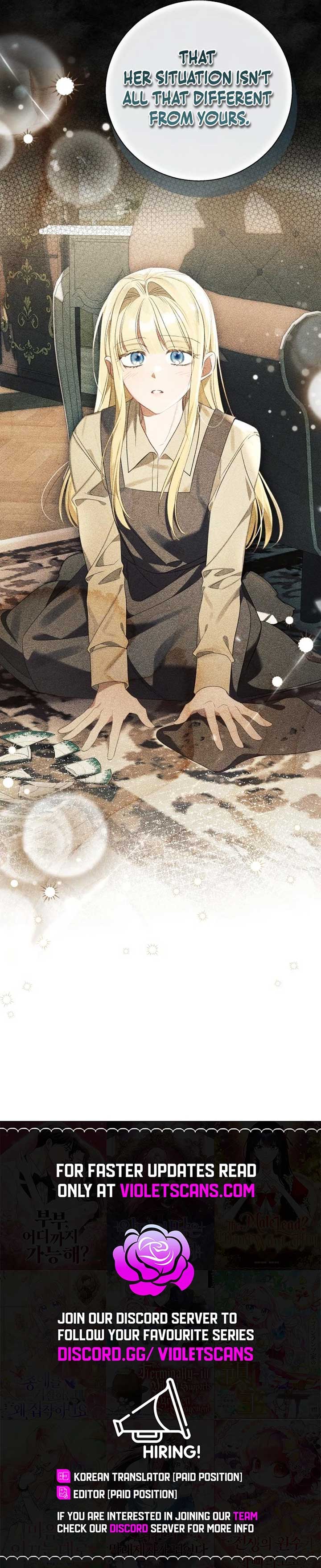 I Thought It’s a Common Possession Chapter 99 51 10