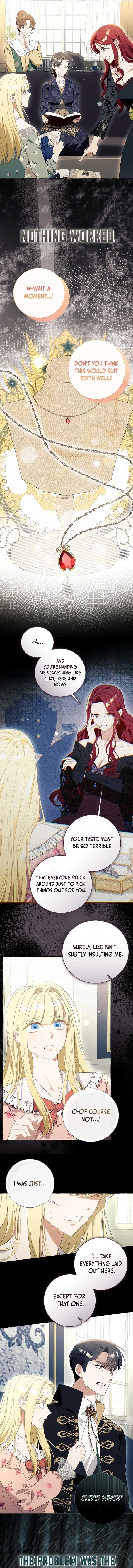 I Thought It’s a Common Possession Chapter 99 45 4