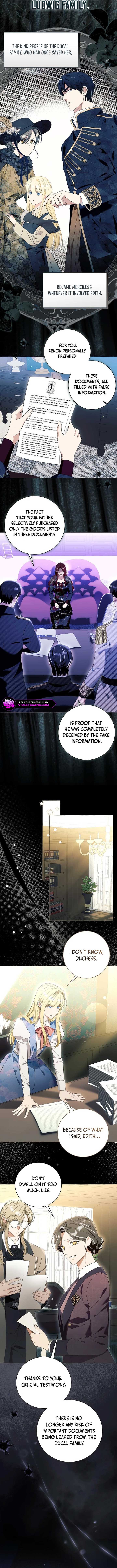 I Thought It’s a Common Possession Chapter 99 46 5