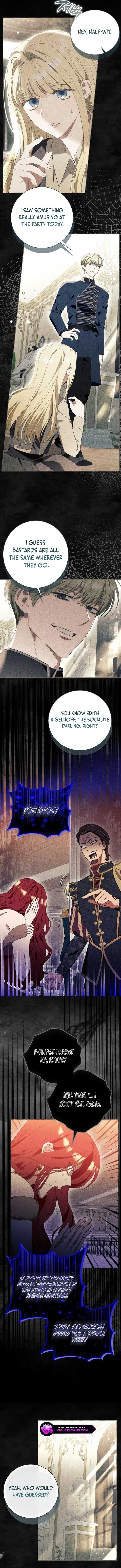 I Thought It’s a Common Possession Chapter 99 50 9