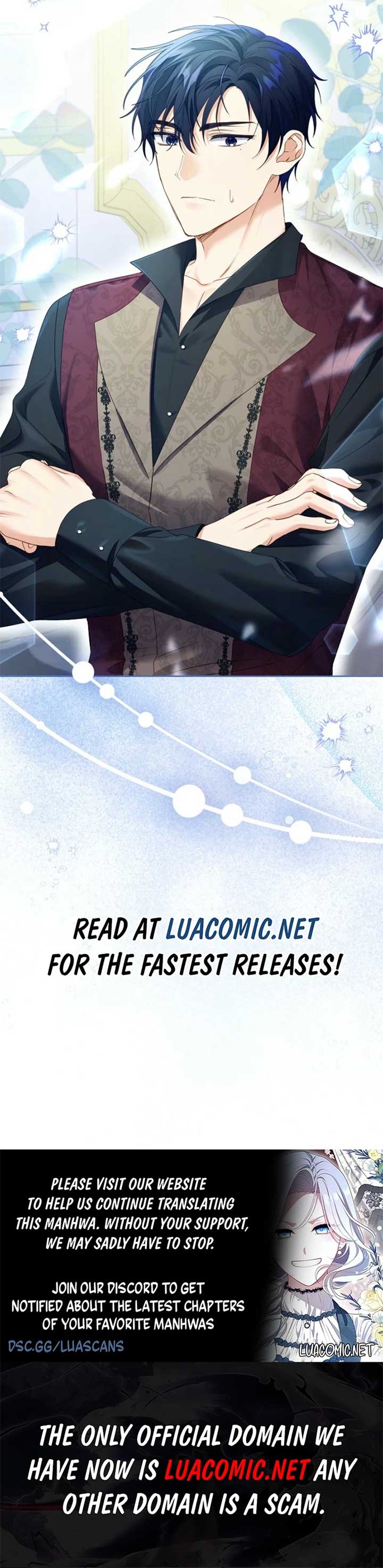 I Thought You Were A Time-Limited Husband Chapter 45 43 ch 45 9