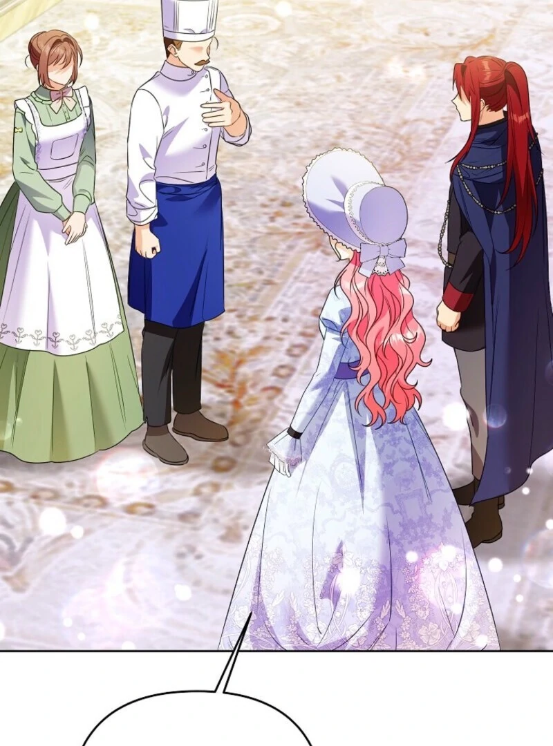 I Thought You Were A Time-Limited Husband Chapter 59 414 005