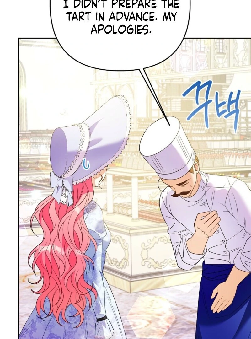 I Thought You Were A Time-Limited Husband Chapter 59 416 007