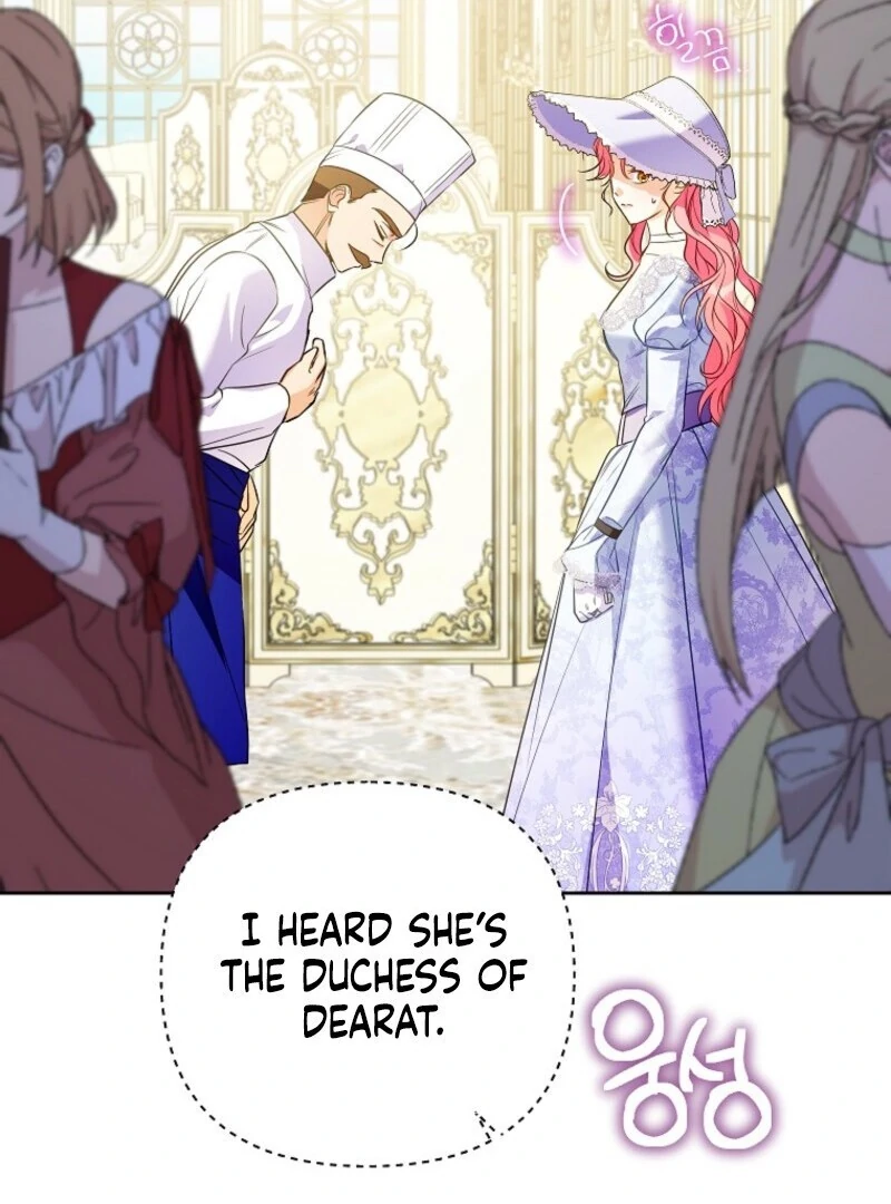 I Thought You Were A Time-Limited Husband Chapter 59 421 012