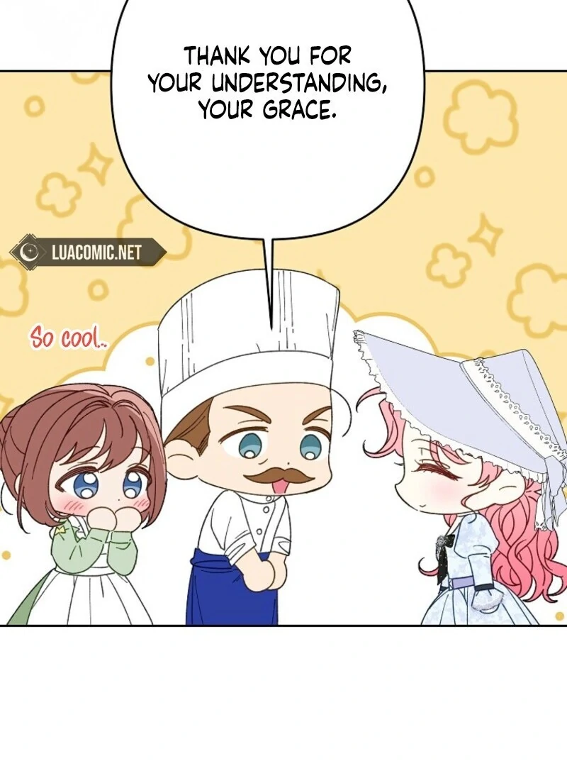 I Thought You Were A Time-Limited Husband Chapter 59 428 019