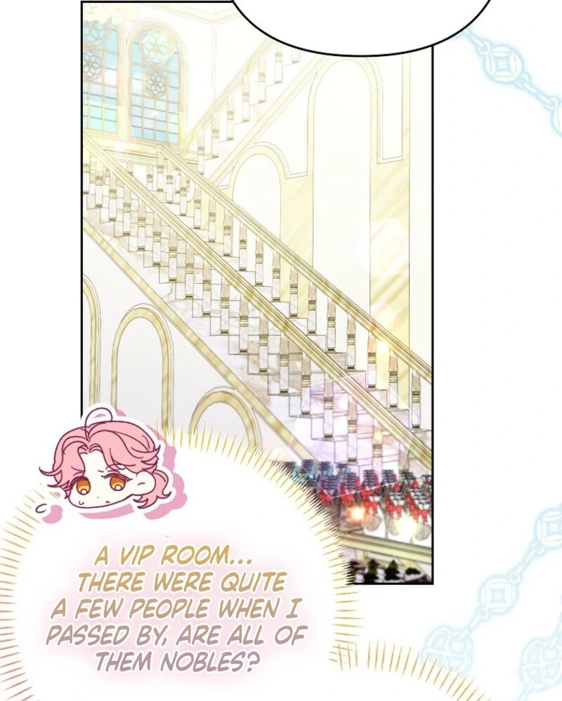 I Thought You Were A Time-Limited Husband Chapter 59 430 021