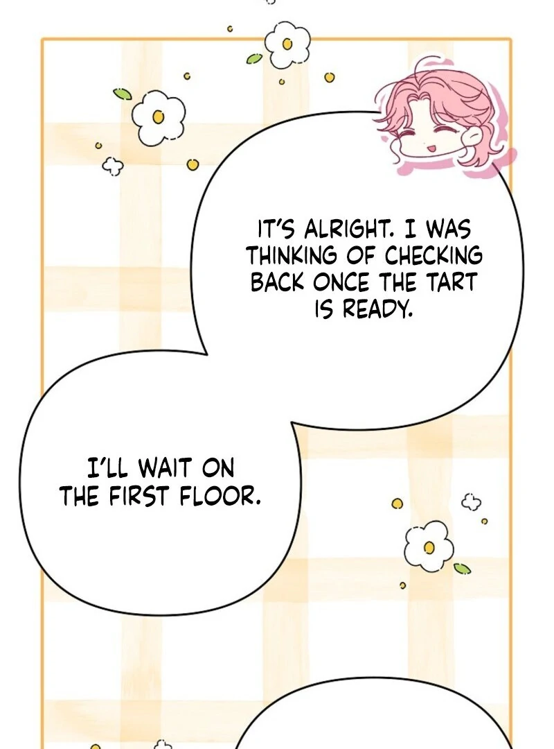 I Thought You Were A Time-Limited Husband Chapter 59 434 025