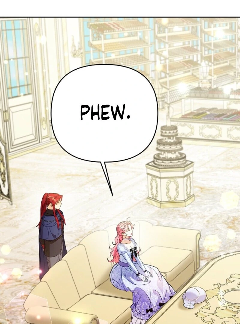 I Thought You Were A Time-Limited Husband Chapter 59 438 029