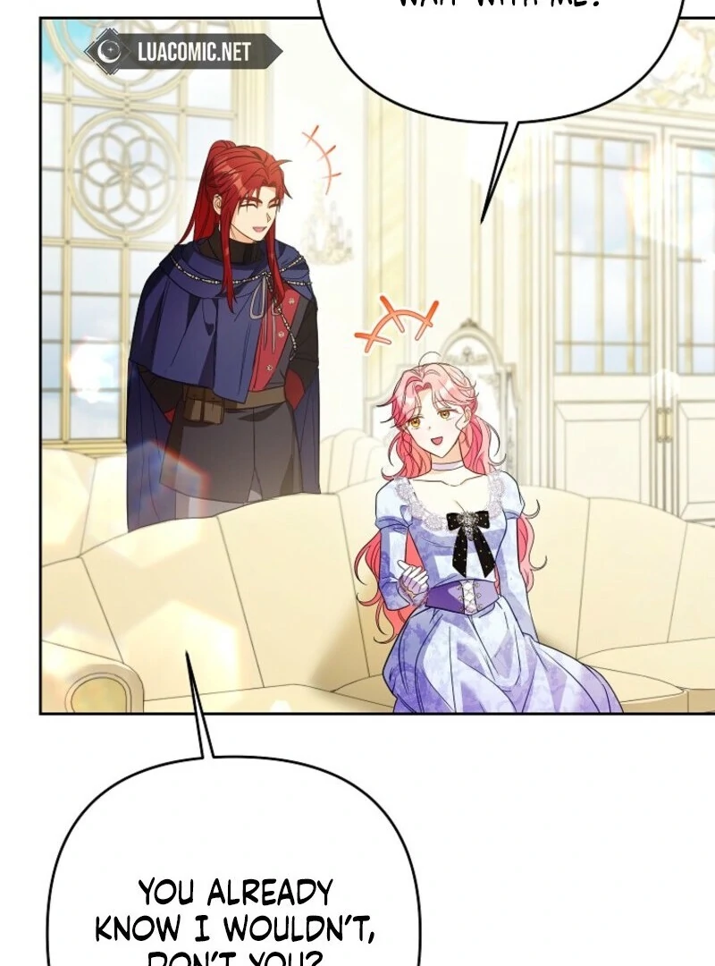 I Thought You Were A Time-Limited Husband Chapter 59 440 031