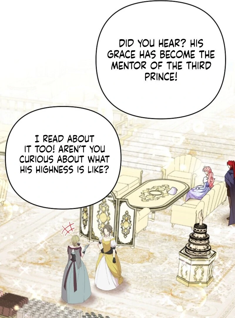 I Thought You Were A Time-Limited Husband Chapter 59 443 034