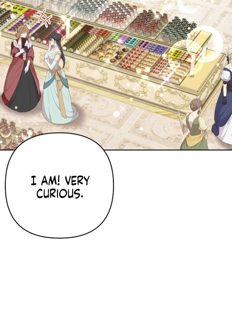 I Thought You Were A Time-Limited Husband Chapter 59 444 035