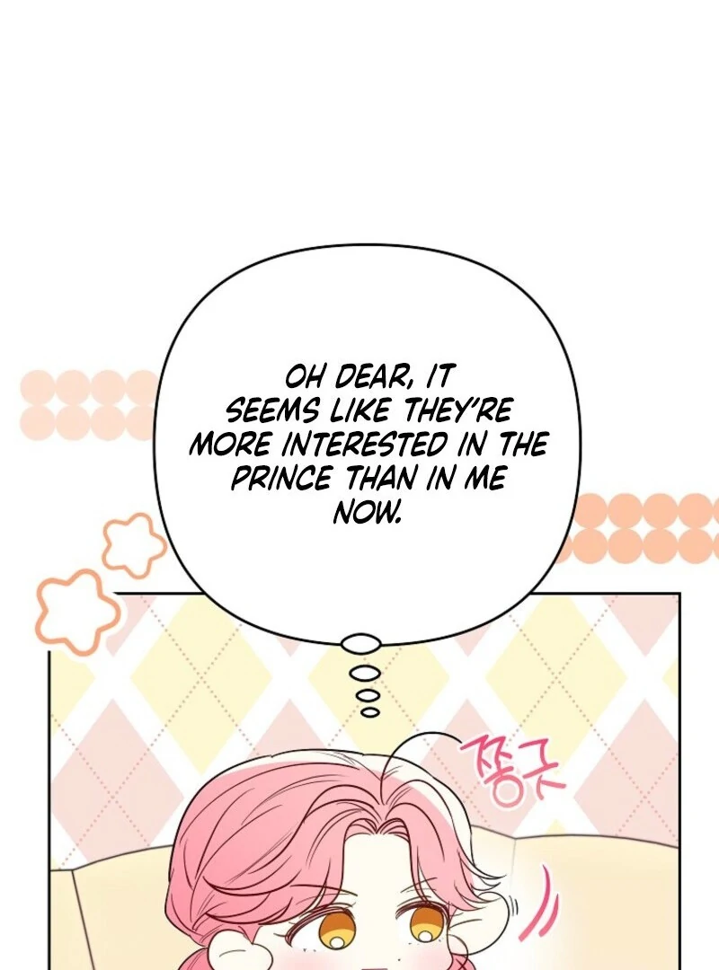 I Thought You Were A Time-Limited Husband Chapter 59 445 036