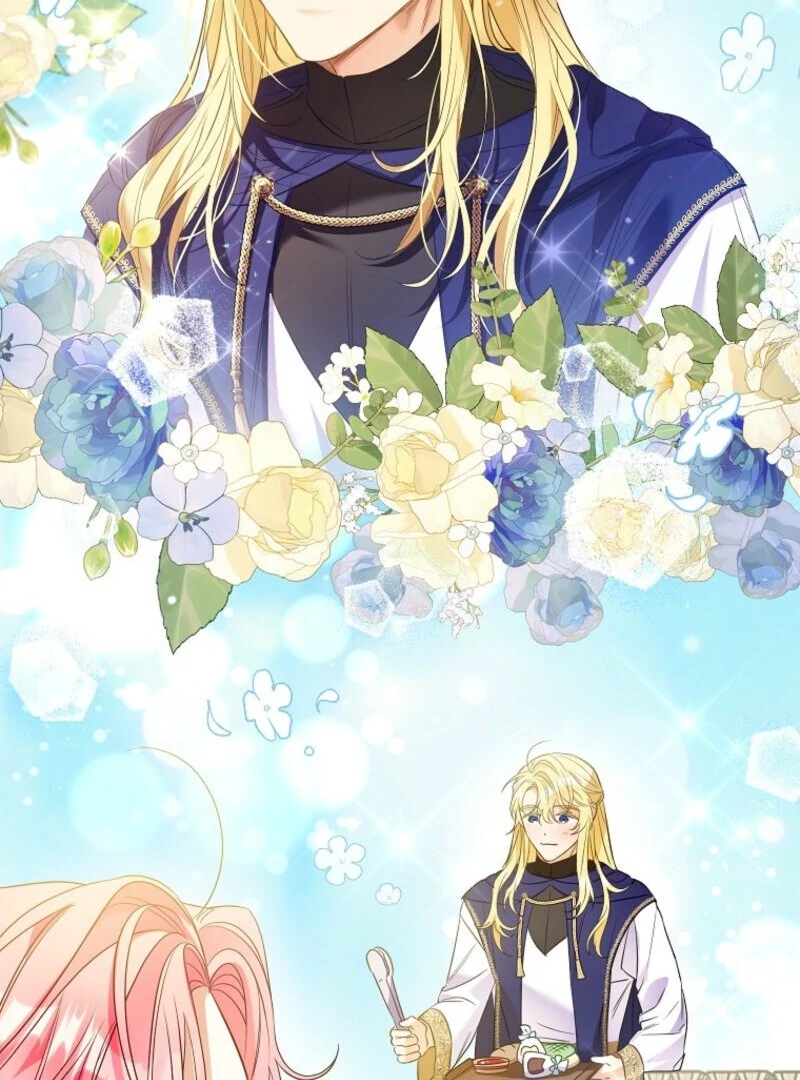 I Thought You Were A Time-Limited Husband Chapter 59 449 040