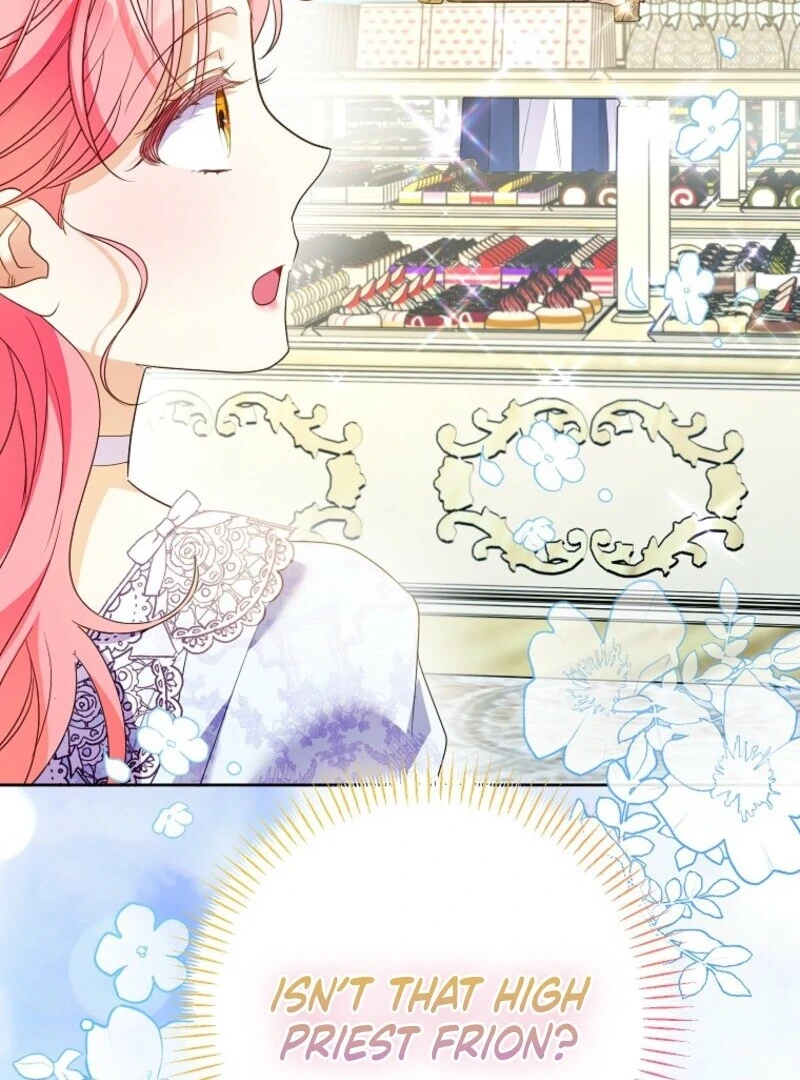 I Thought You Were A Time-Limited Husband Chapter 59 450 041