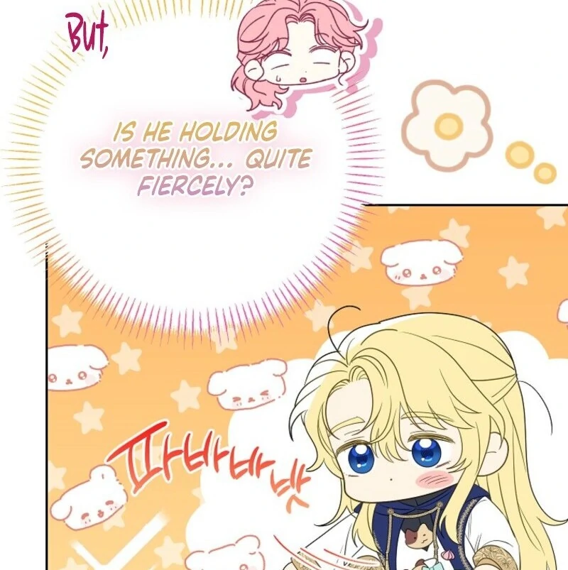 I Thought You Were A Time-Limited Husband Chapter 59 452 043