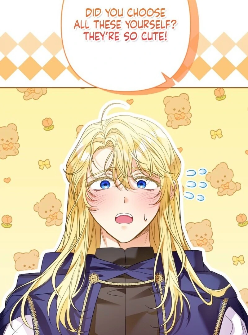 I Thought You Were A Time-Limited Husband Chapter 59 457 048