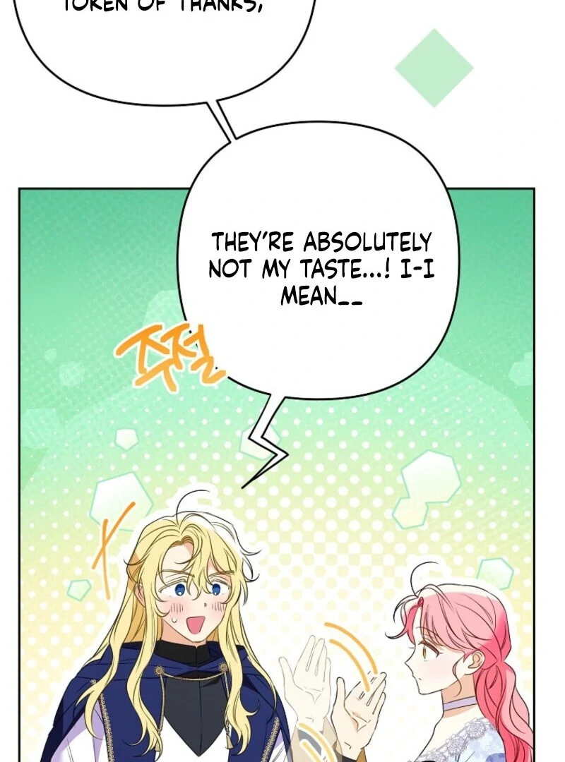 I Thought You Were A Time-Limited Husband Chapter 59 460 051