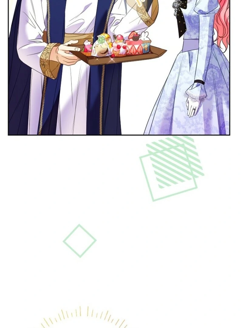 I Thought You Were A Time-Limited Husband Chapter 59 461 052