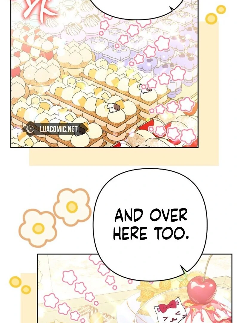 I Thought You Were A Time-Limited Husband Chapter 59 467 058