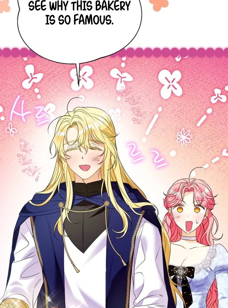 I Thought You Were A Time-Limited Husband Chapter 59 469 060